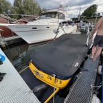 Mastercraft X45 — foto 8 van 9