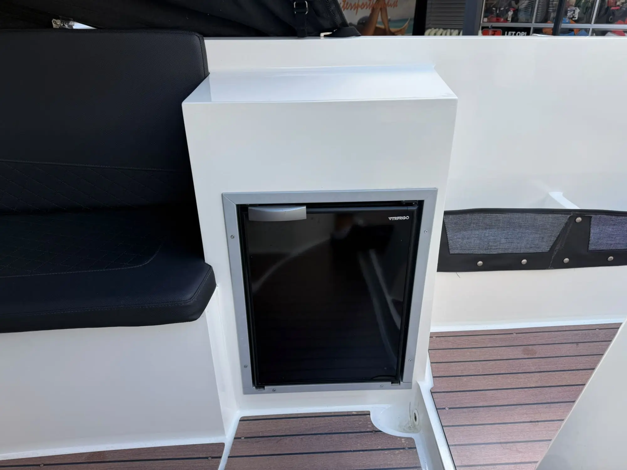 Remus 690 Tender — foto 13 van 20