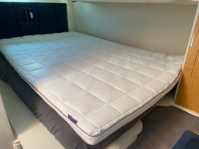 Fairline 30 Targa — foto 17 van 23