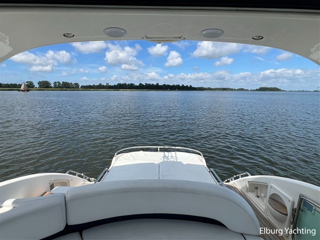 Fairline Targa 43 — foto 47 van 63