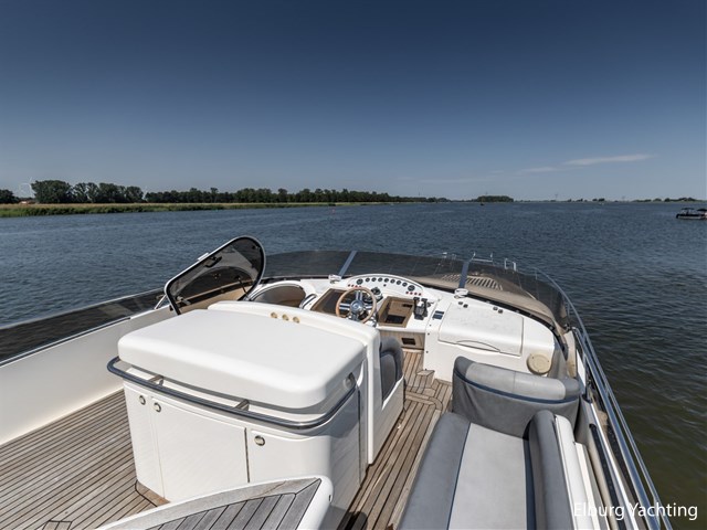 Fairline Squadron 59 — foto 73 van 99