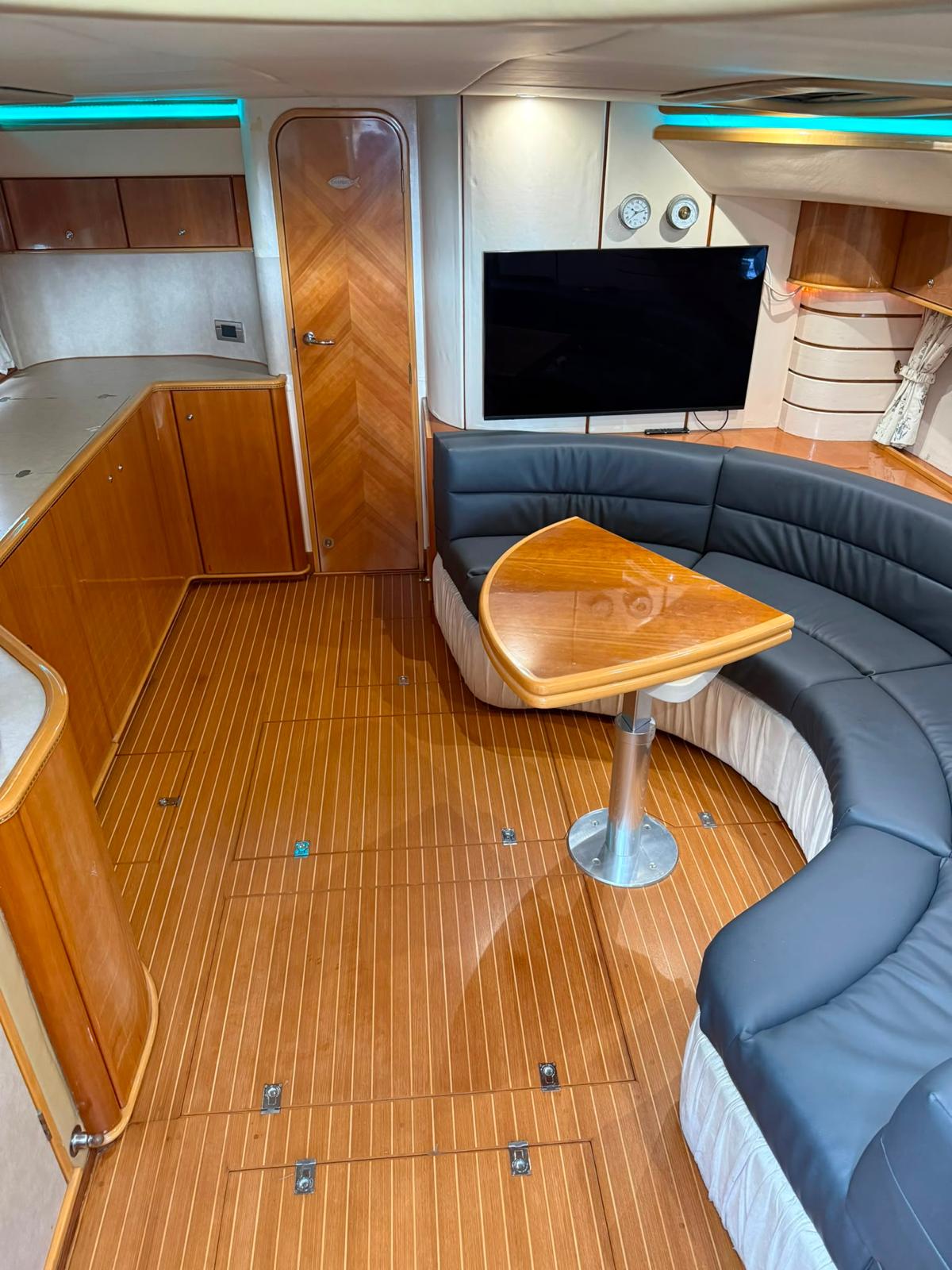 Princess V55 — foto 2 van 12