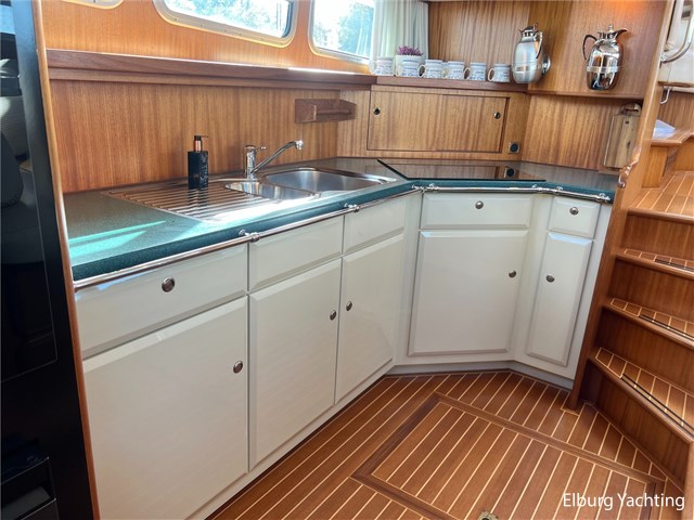 Linssen Grand Sturdy 460 AC Twin — foto 19 van 84