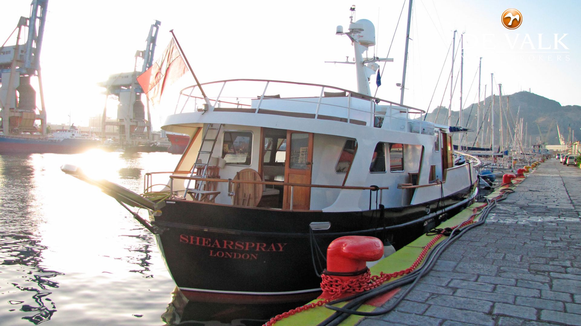 De Vries Lentsch 17.5m — foto 3 van 30