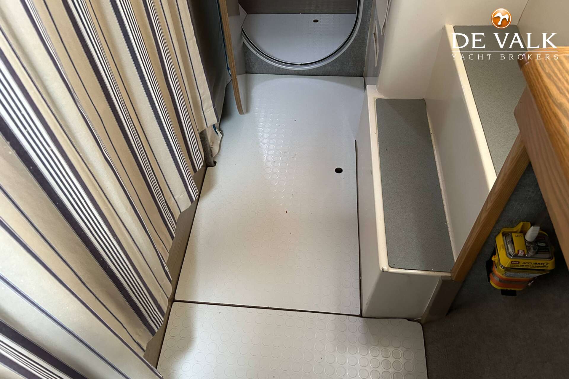 Fountaine Pajot 37 Antigua — foto 31 van 43