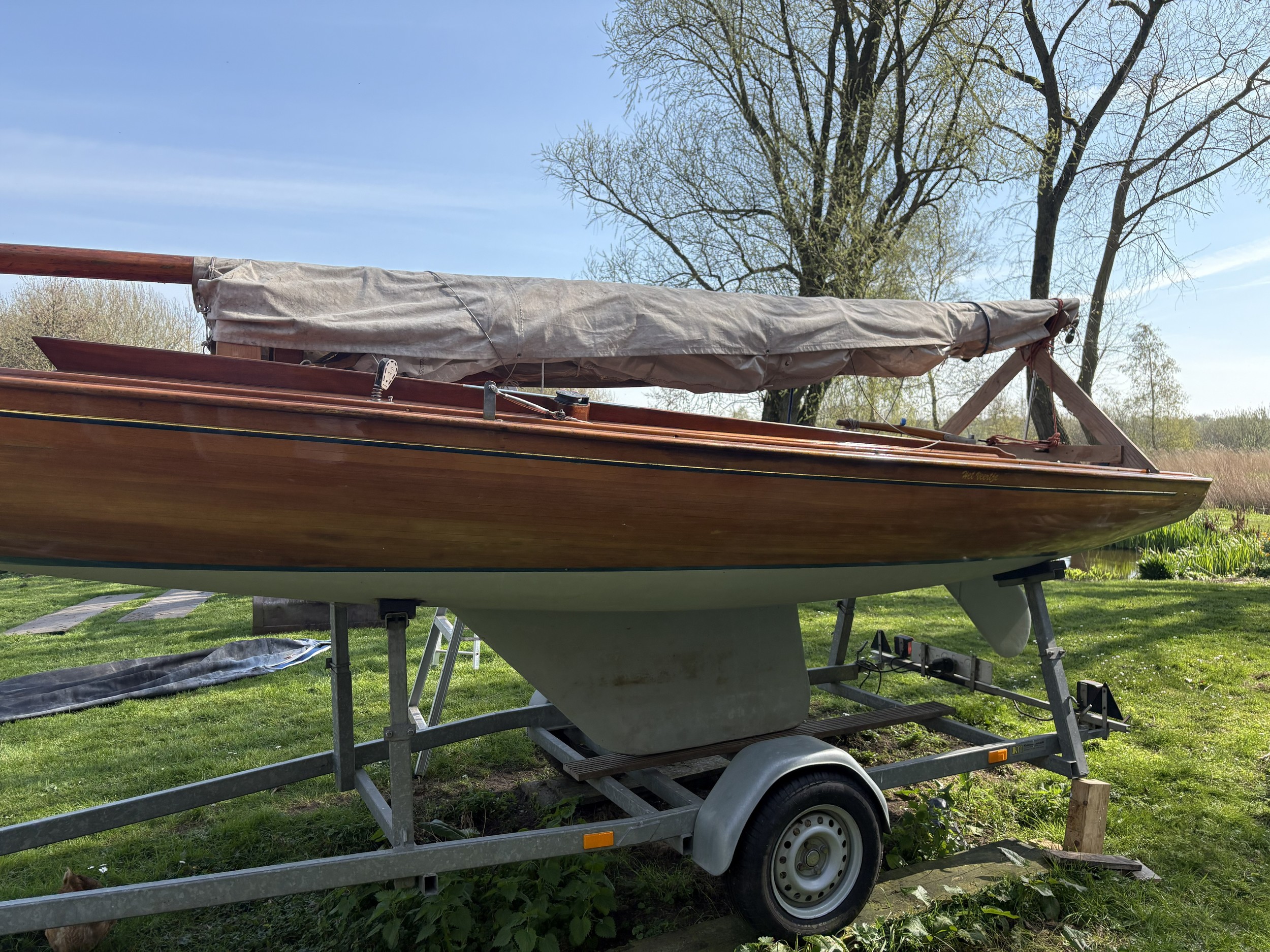 16m2 Zeilnr. 3679 Met Meetbrief — foto 2 van 15
