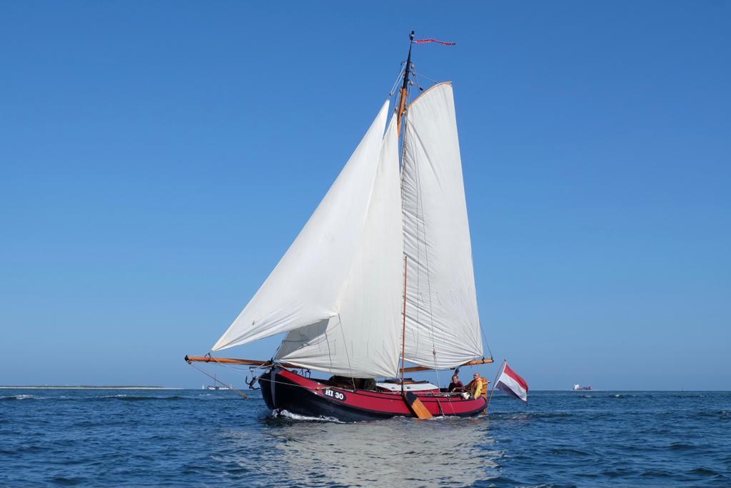 Lemsteraak Roefaak HI 30 — foto 6 van 23