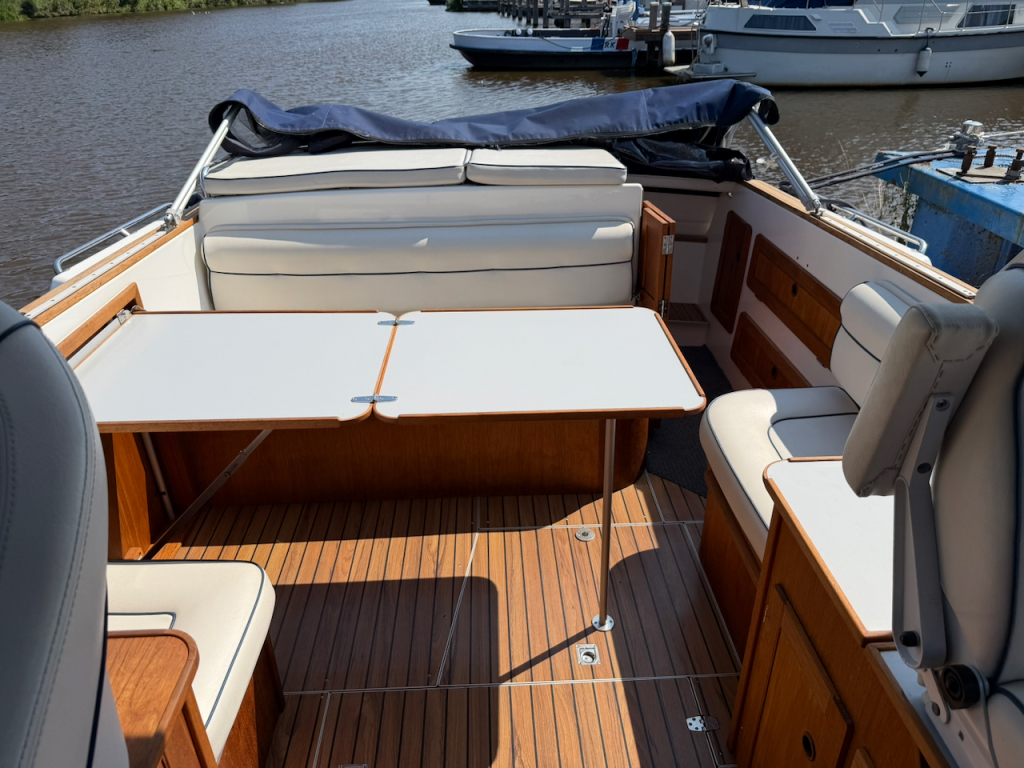 Inter 9000 Nor-Line — foto 13 van 27