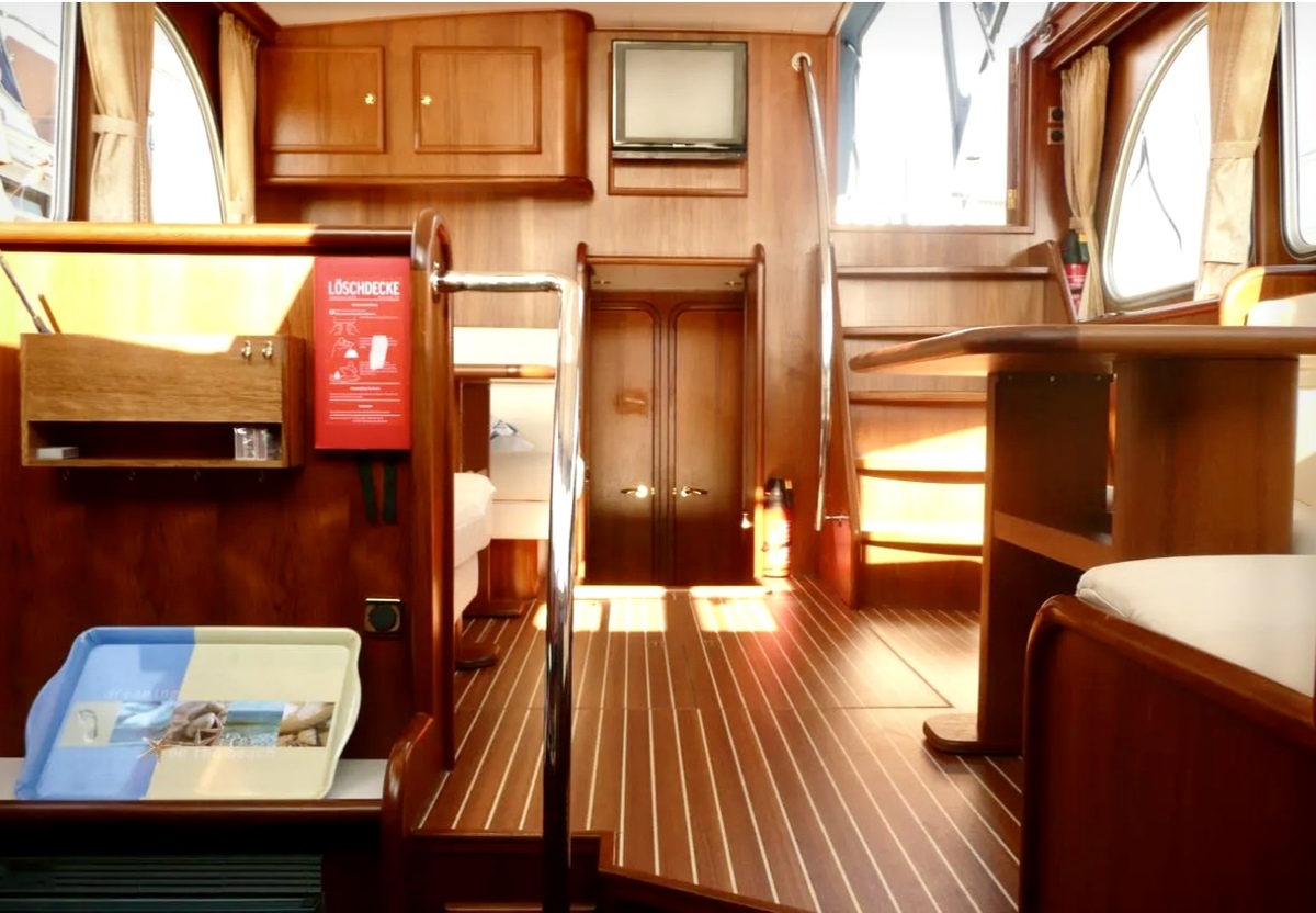 Drait 42 de Luxe — foto 5 van 11