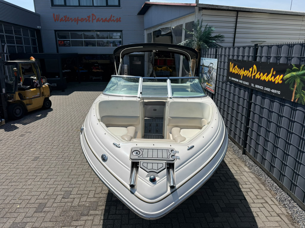 Bryant 206 Bowrider — foto 18 van 31