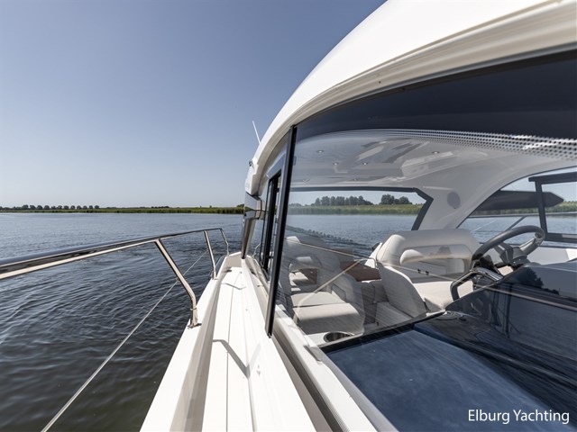Beneteau Gran Turismo 41 — foto 53 van 71