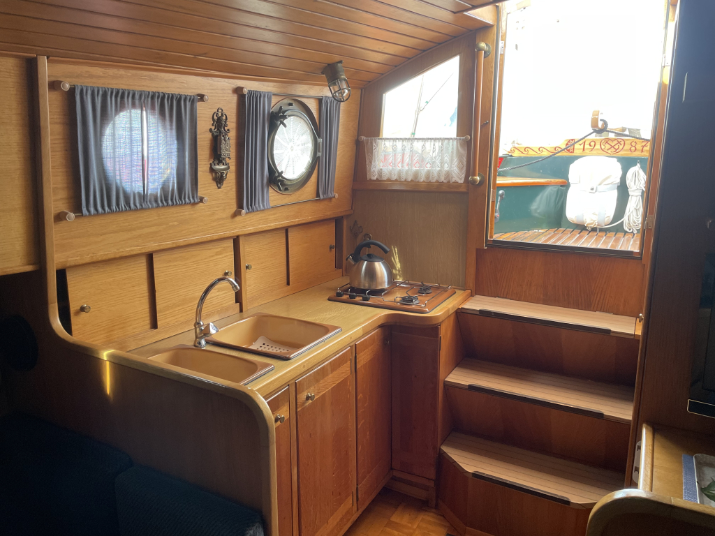 Vollenhovense Bol 950 — foto 11 van 21