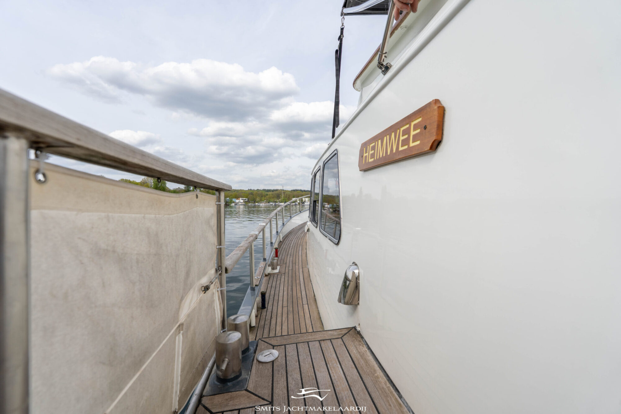 Lowland Kotter 13.80 AK — foto 46 van 68
