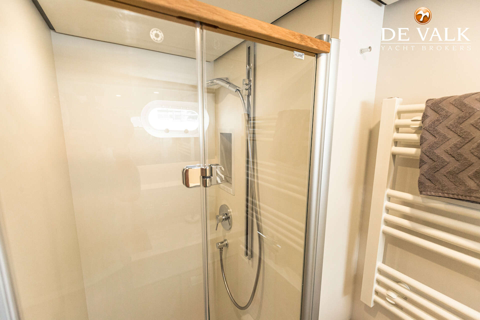 Linssen Grand Sturdy 450 AC Variotop — foto 30 van 34