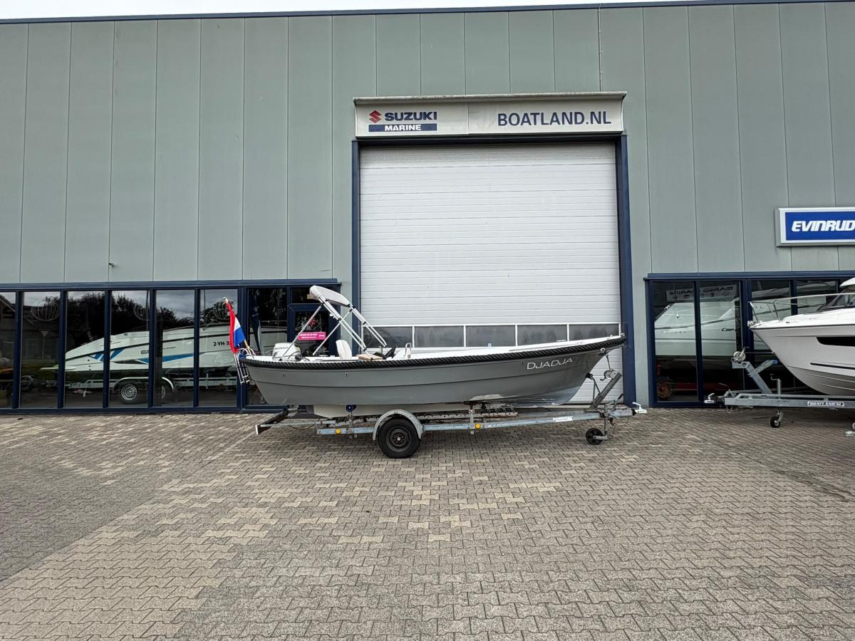 Sloep 600 — foto 2 van 12