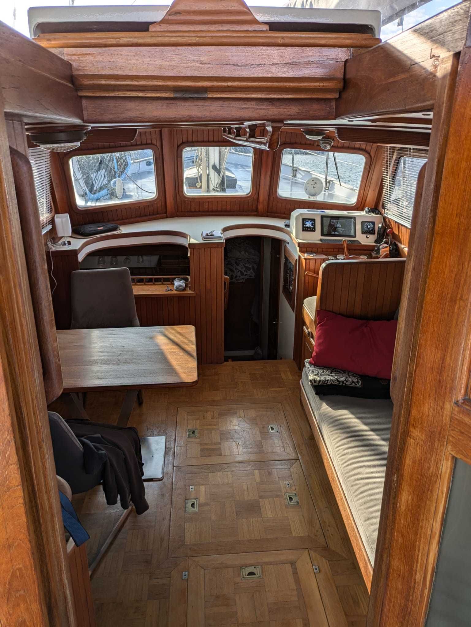 Island Trader 40 — foto 12 van 39