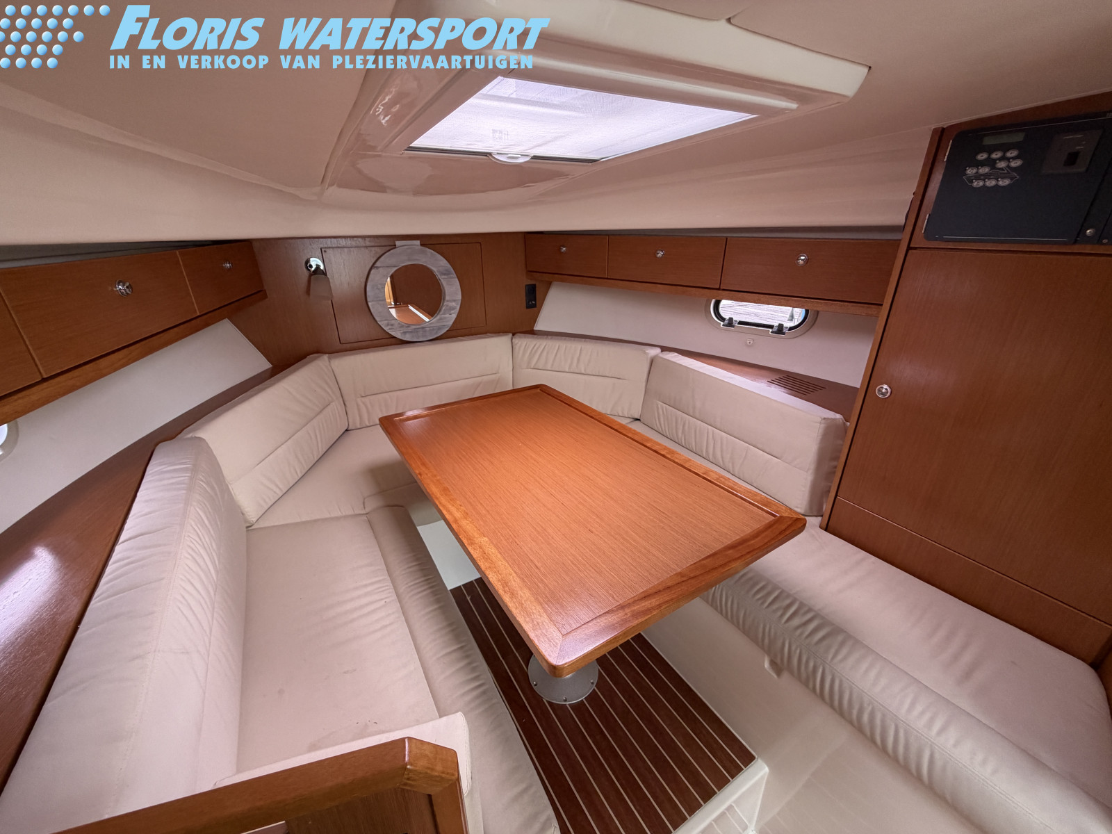 Bavaria Sport 28 — foto 15 van 22