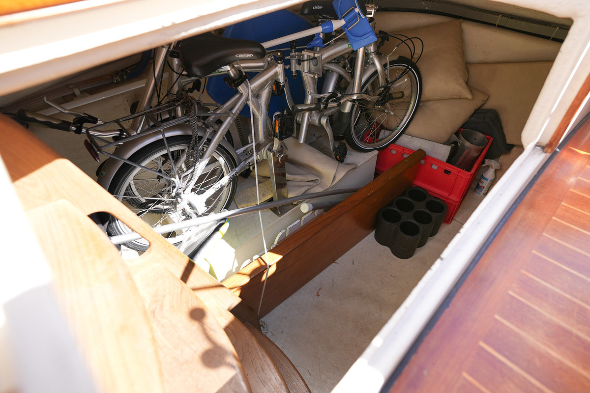 Pieterse 1050 Motorvlet — foto 61 van 72