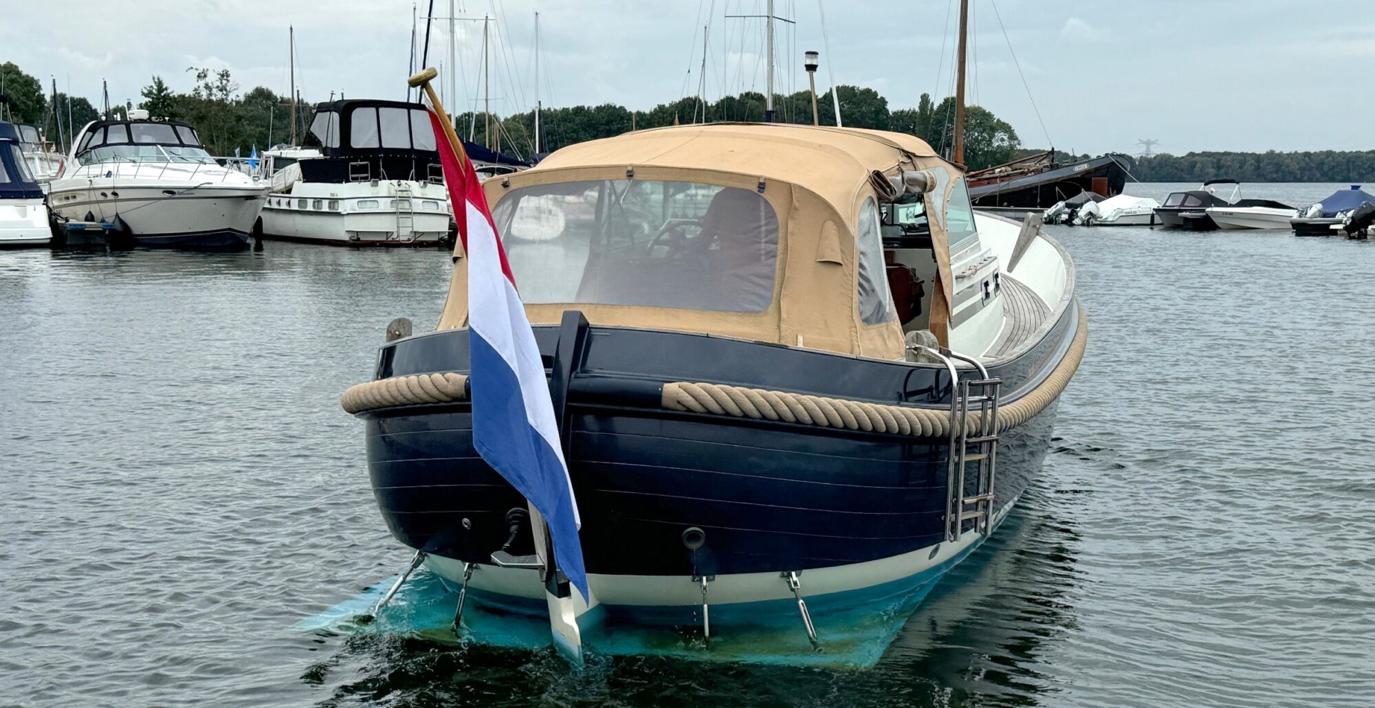 Van Wijk 10.30 — foto 46 van 48