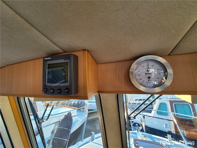 Cygnus Cyclone Patrol 30 — foto 16 van 41