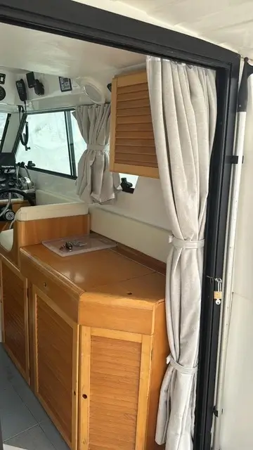 Della Pasqua DC 9 - BluYachting — foto 8 van 12