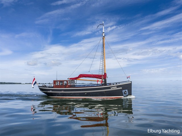 Waddenboot IJver — foto 78 van 94