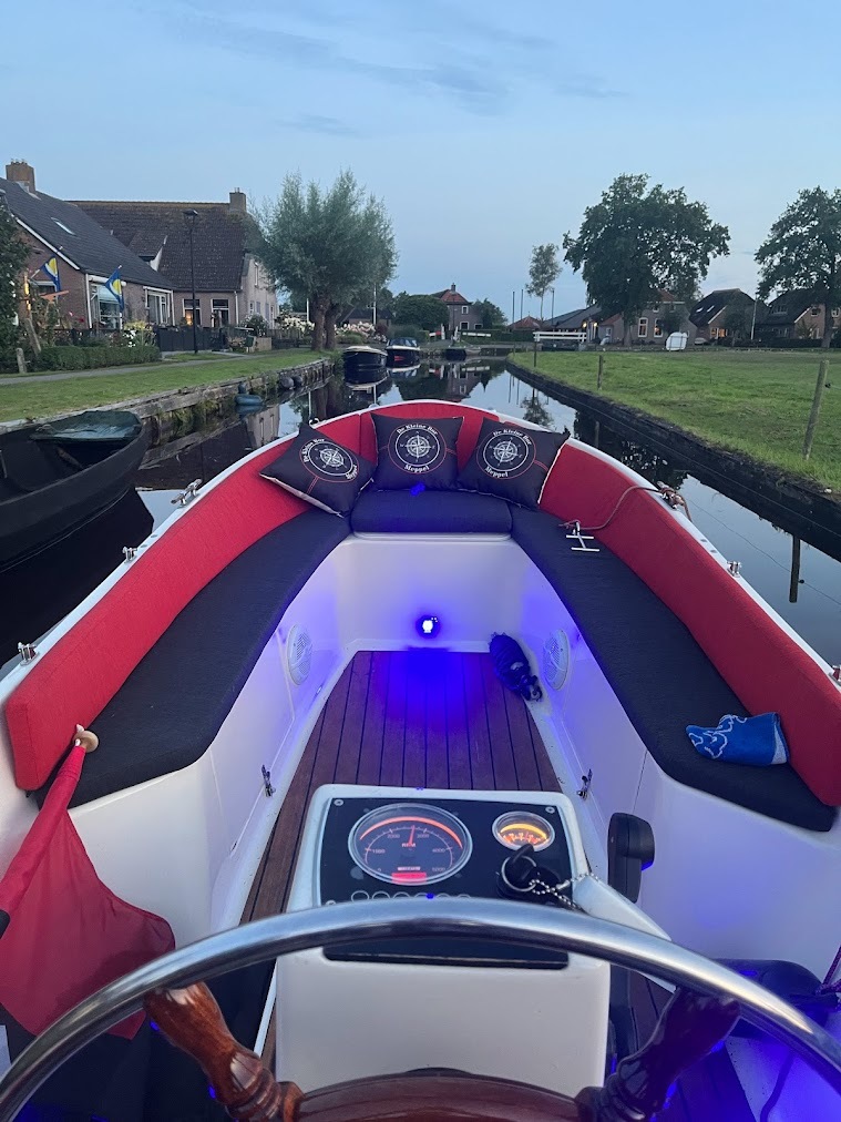 Adel Sloep 530 — foto 13 van 26