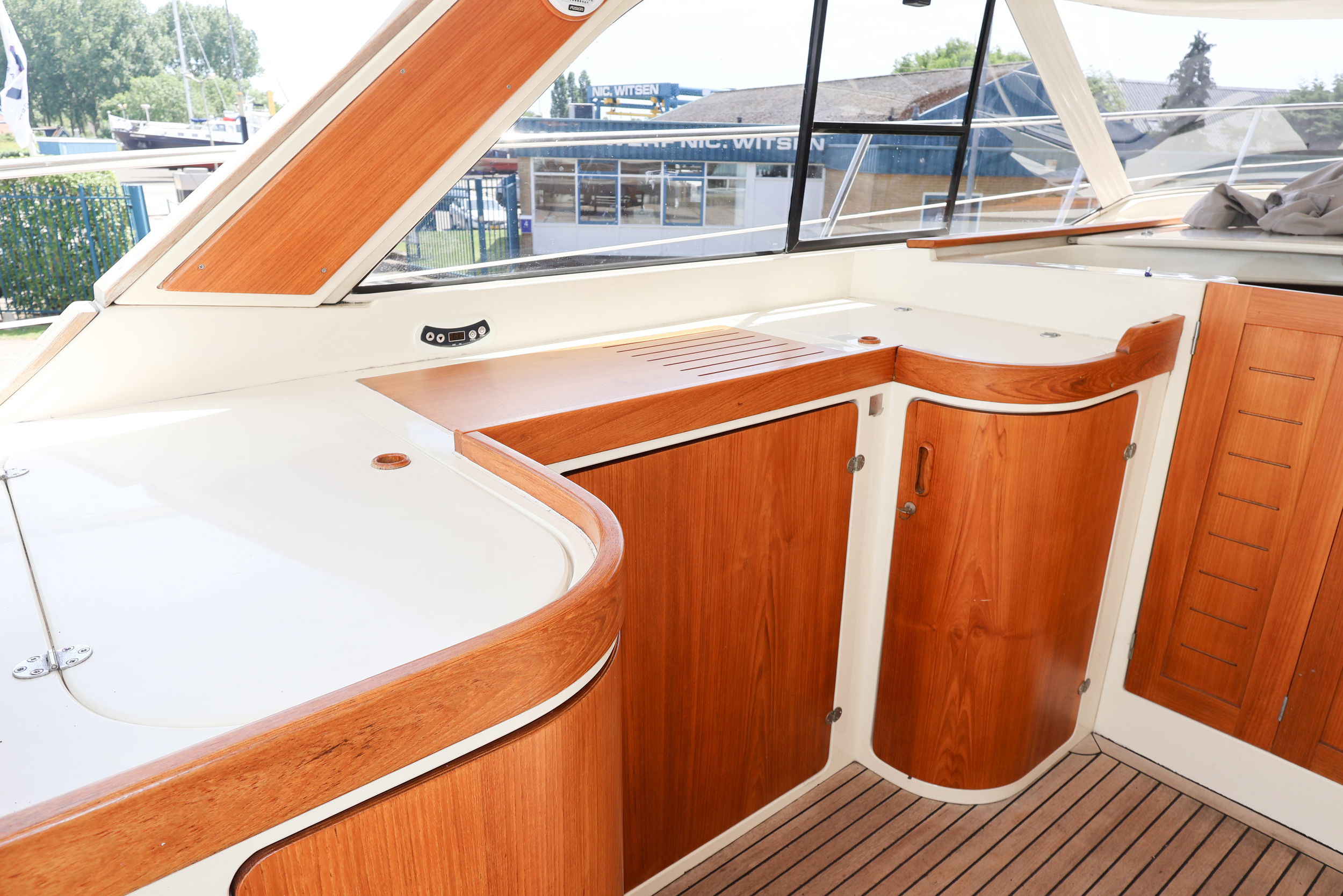 Acm Mystic 39 — foto 9 van 29