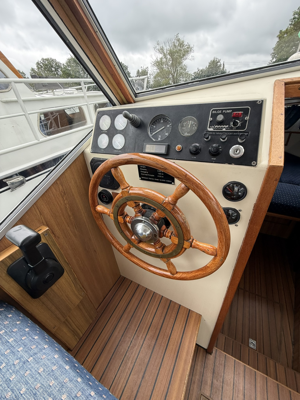 Bounty Traveler OK — foto 14 van 22