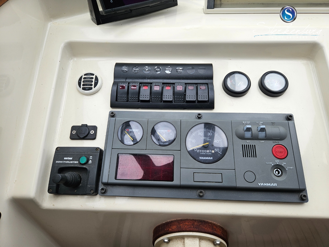 Makma 900 Cabin — foto 12 van 37