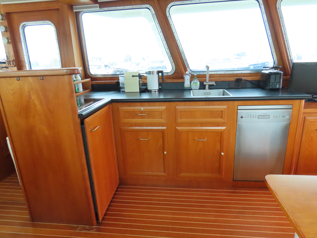 Veha Euroclassic 46 Stabilized — foto 21 van 66