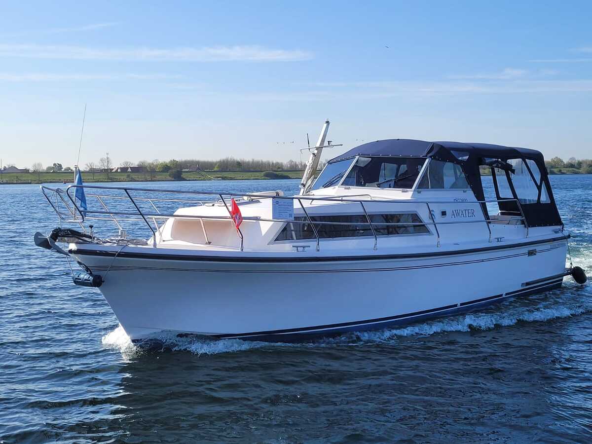 Excellent 960 OK Hybride