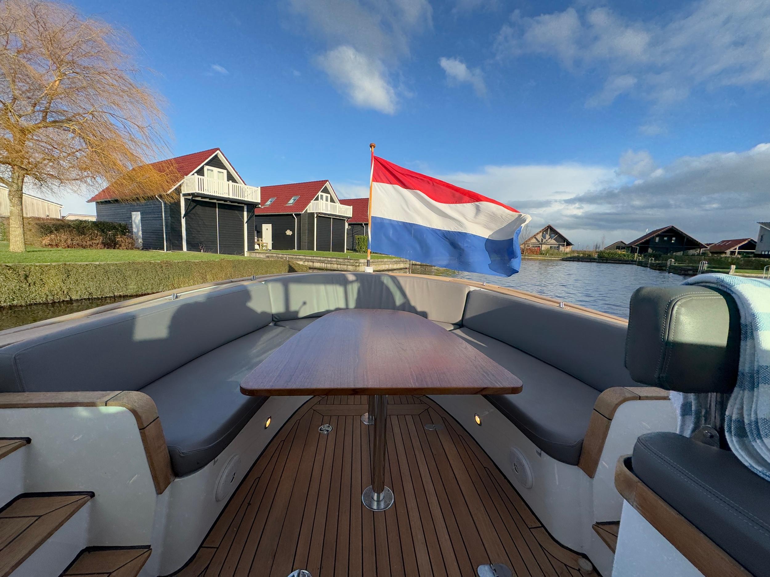 Delta Sloep 12.05 — foto 19 van 41