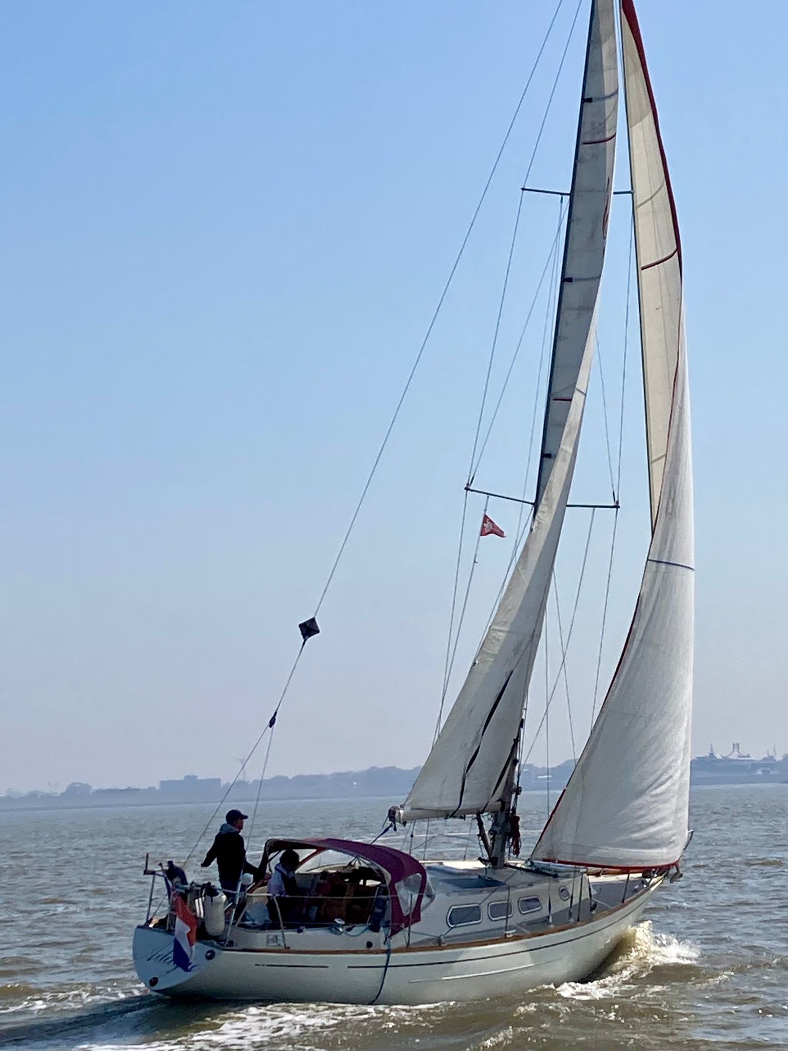Hanseat 70 — foto 2 van 26