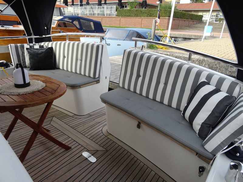 Euroship 12.80 CL Kotter — foto 3 van 7