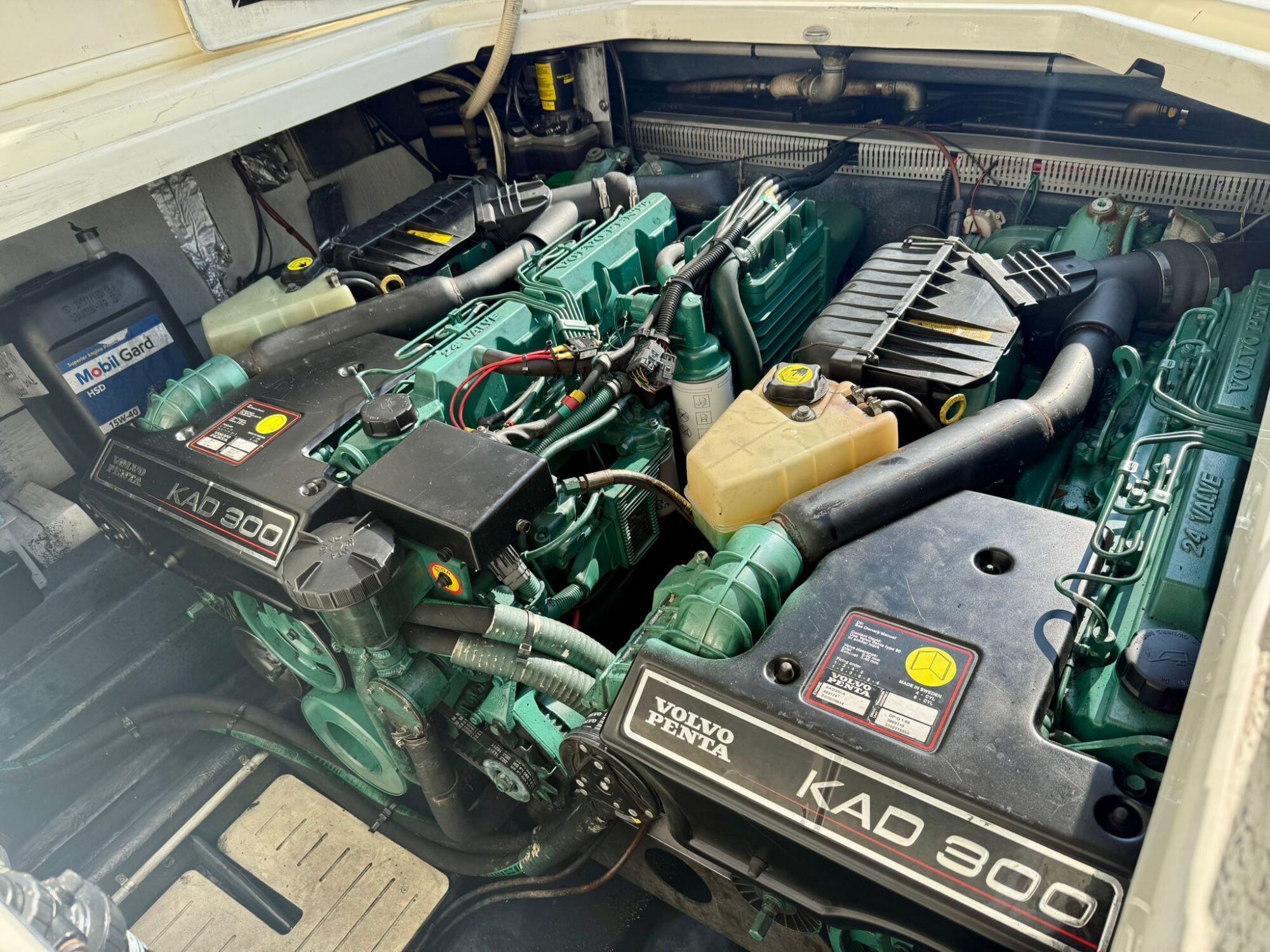 Cranchi Endurance 39 ‘Truluck’s’ — foto 49 van 50