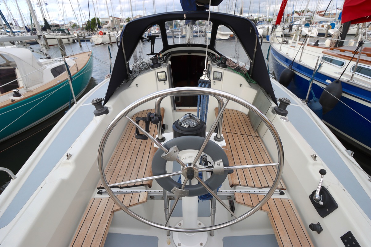 Dehler 34 Optima 106 — foto 37 van 57