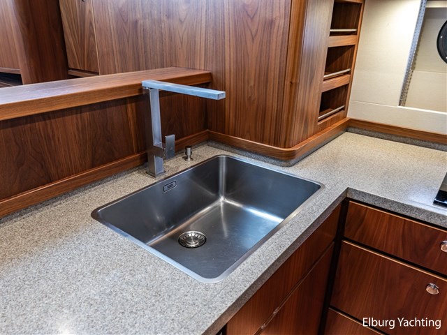 Linssen Grand Sturdy 590 Variotop - Spudpalen — foto 32 van 90