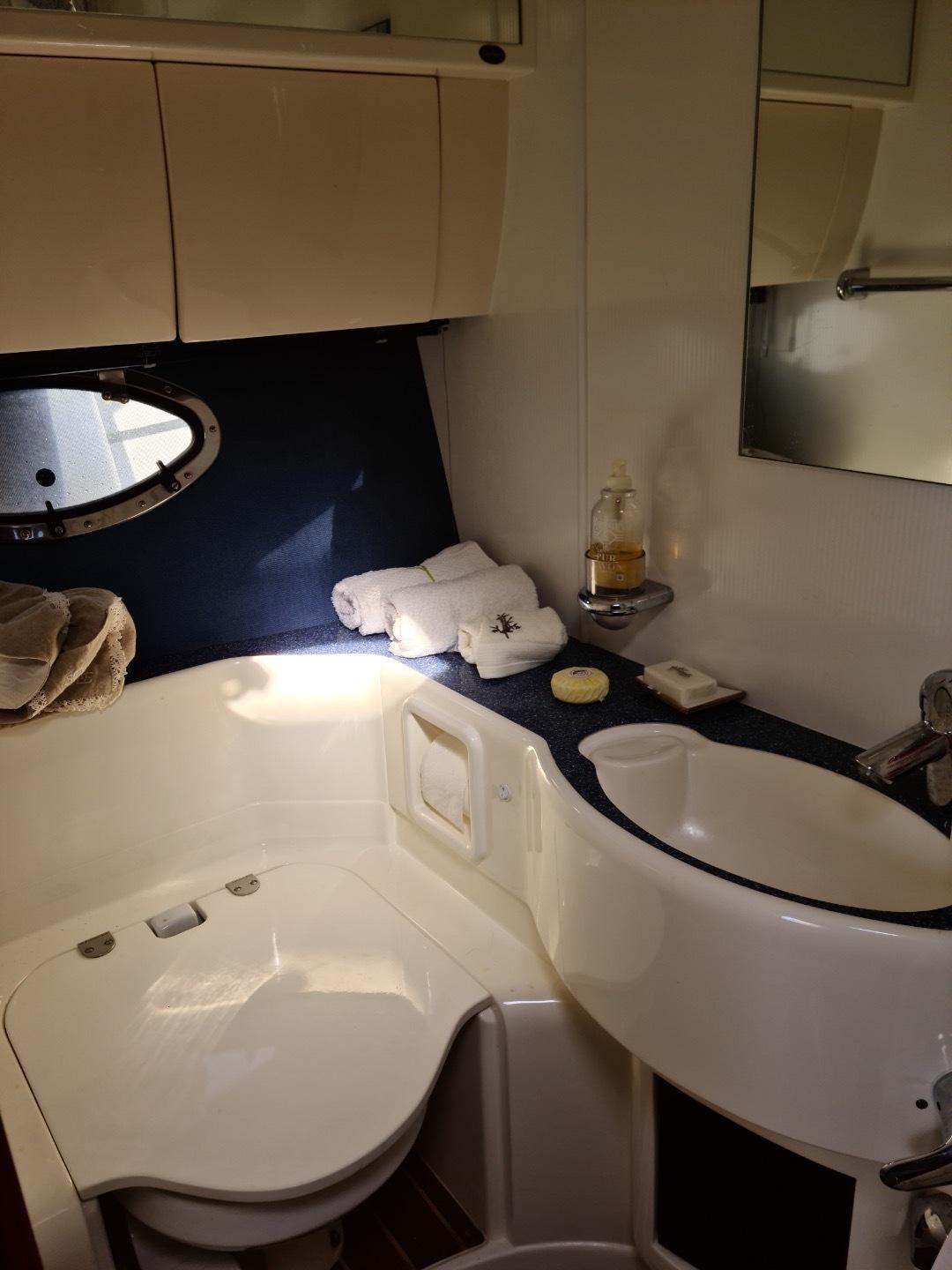 Fairline Targa 43 — foto 9 van 13