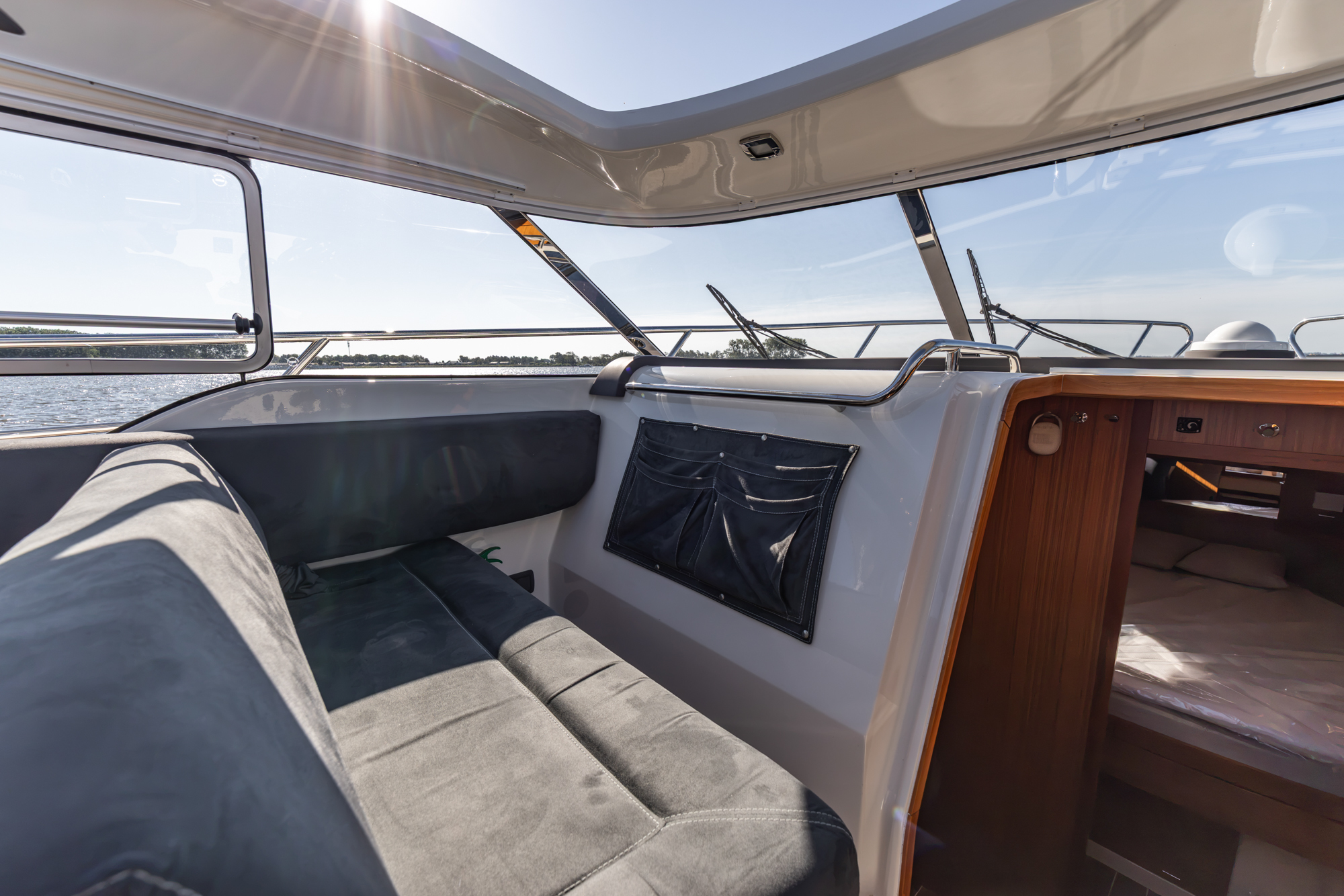 Marex 370 ACC — foto 22 van 39