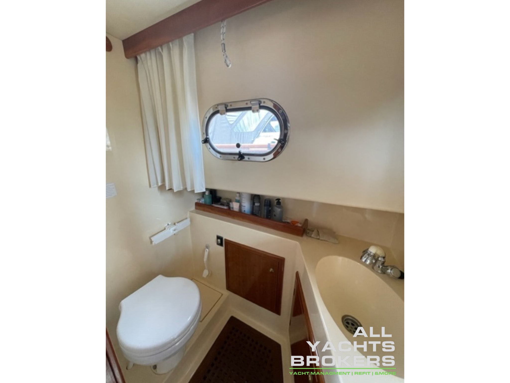 Apreamare 9 Semi Cabinato — foto 3 van 4