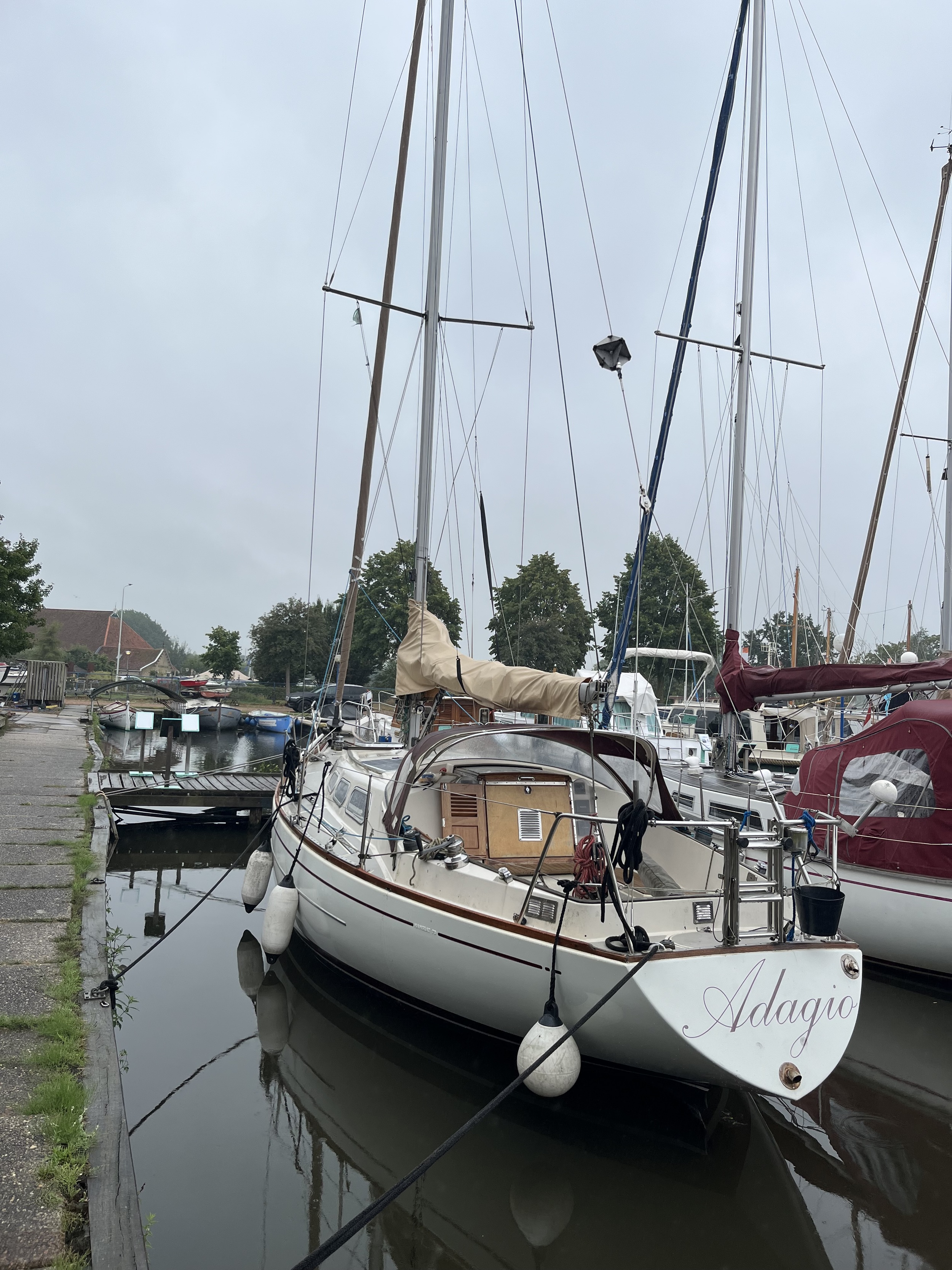 Hanseat 70 — foto 4 van 26