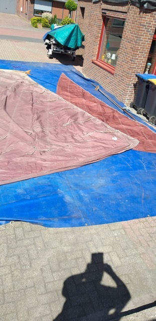 Brandsma Zeeschouw Platbodem — foto 60 van 73