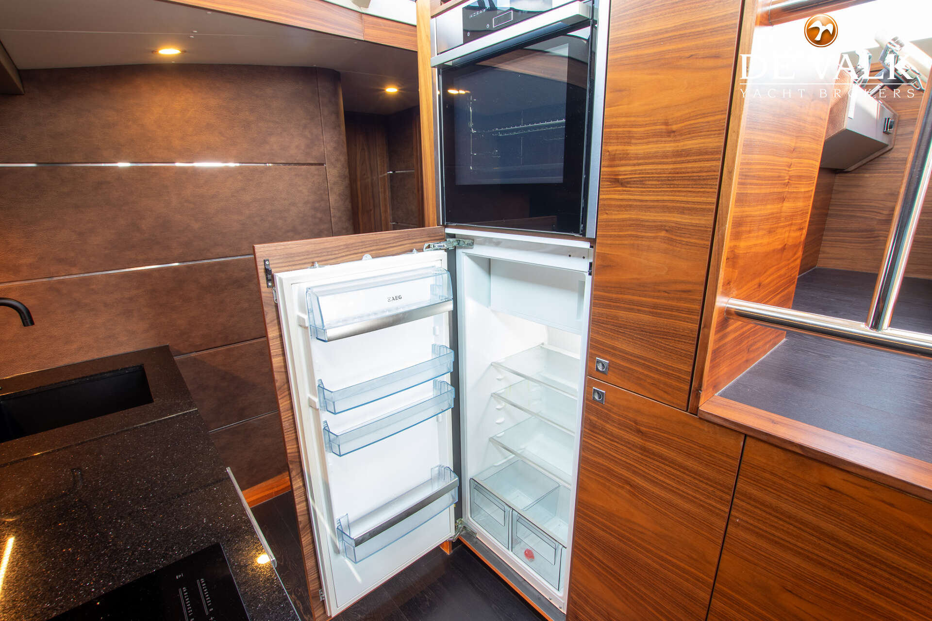 Van der Heijden Exclusive Deluxe 1600 — foto 28 van 43