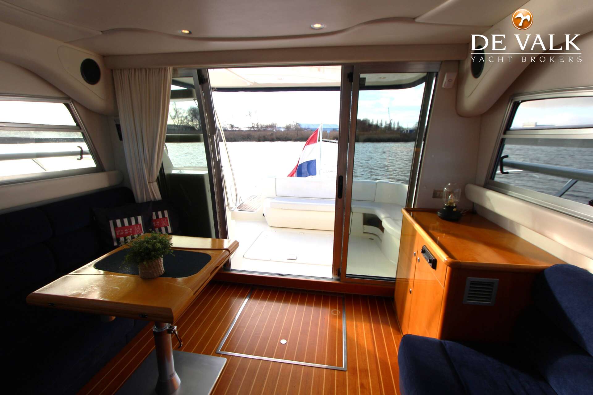 Cranchi Atlantique 40 — foto 24 van 37