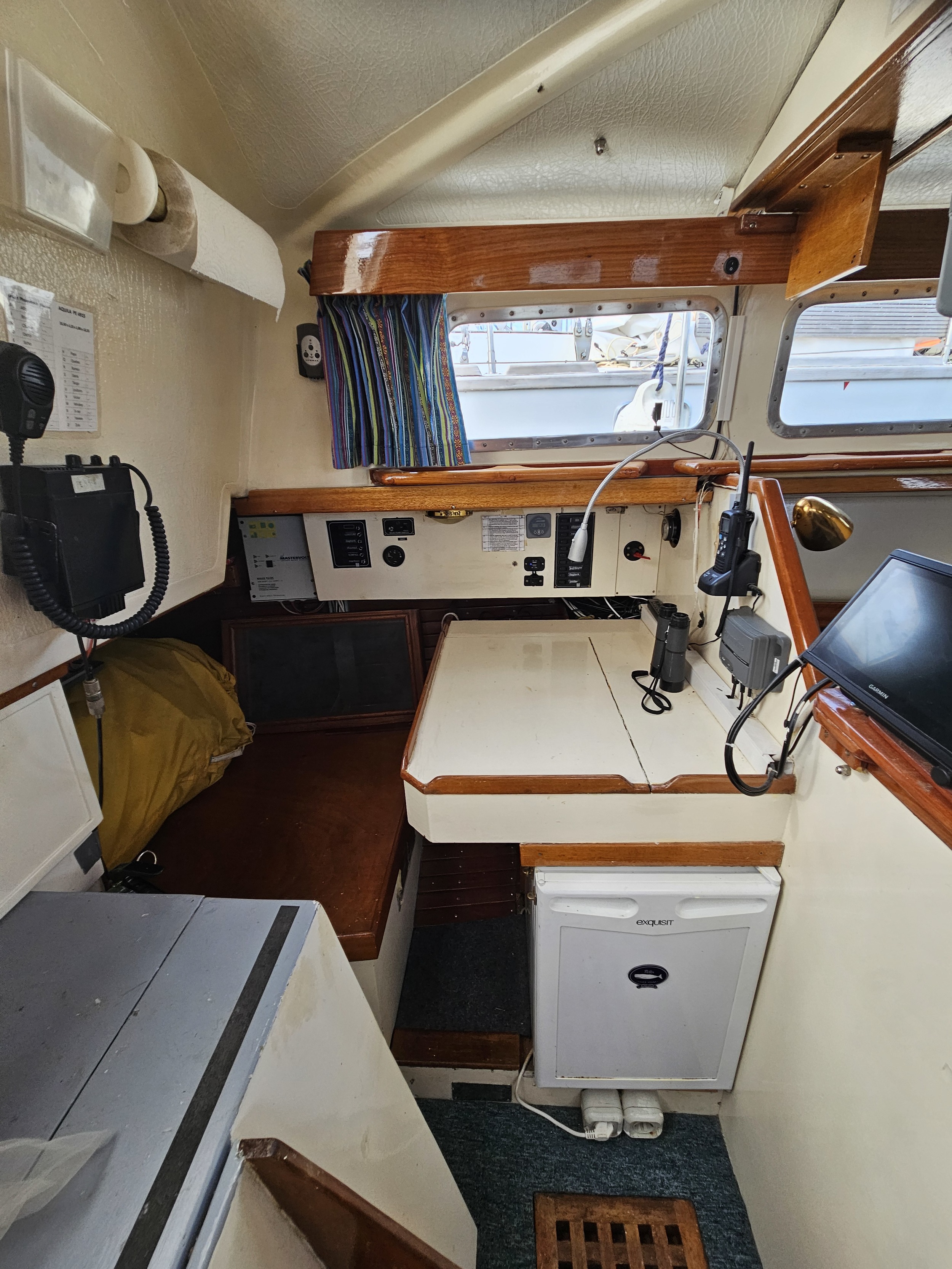 Frans Maas Raider 35 — foto 55 van 92