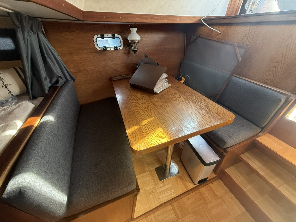 Erica kruiser 1100 — foto 18 van 24