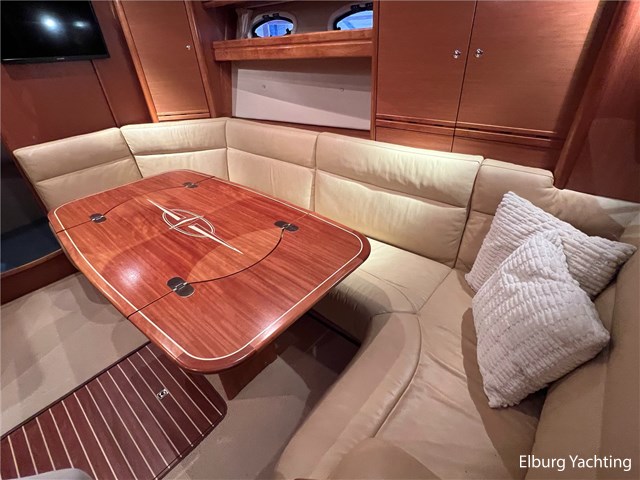 Bavaria 42 - Hardtop — foto 17 van 73