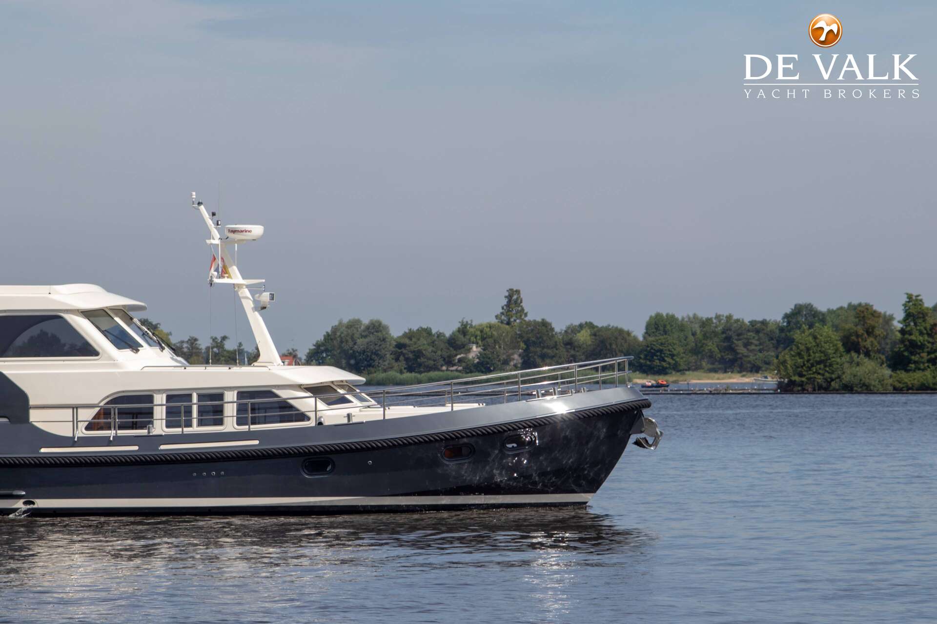 Linssen GS 500 Wheelhouse Custom — foto 18 van 44