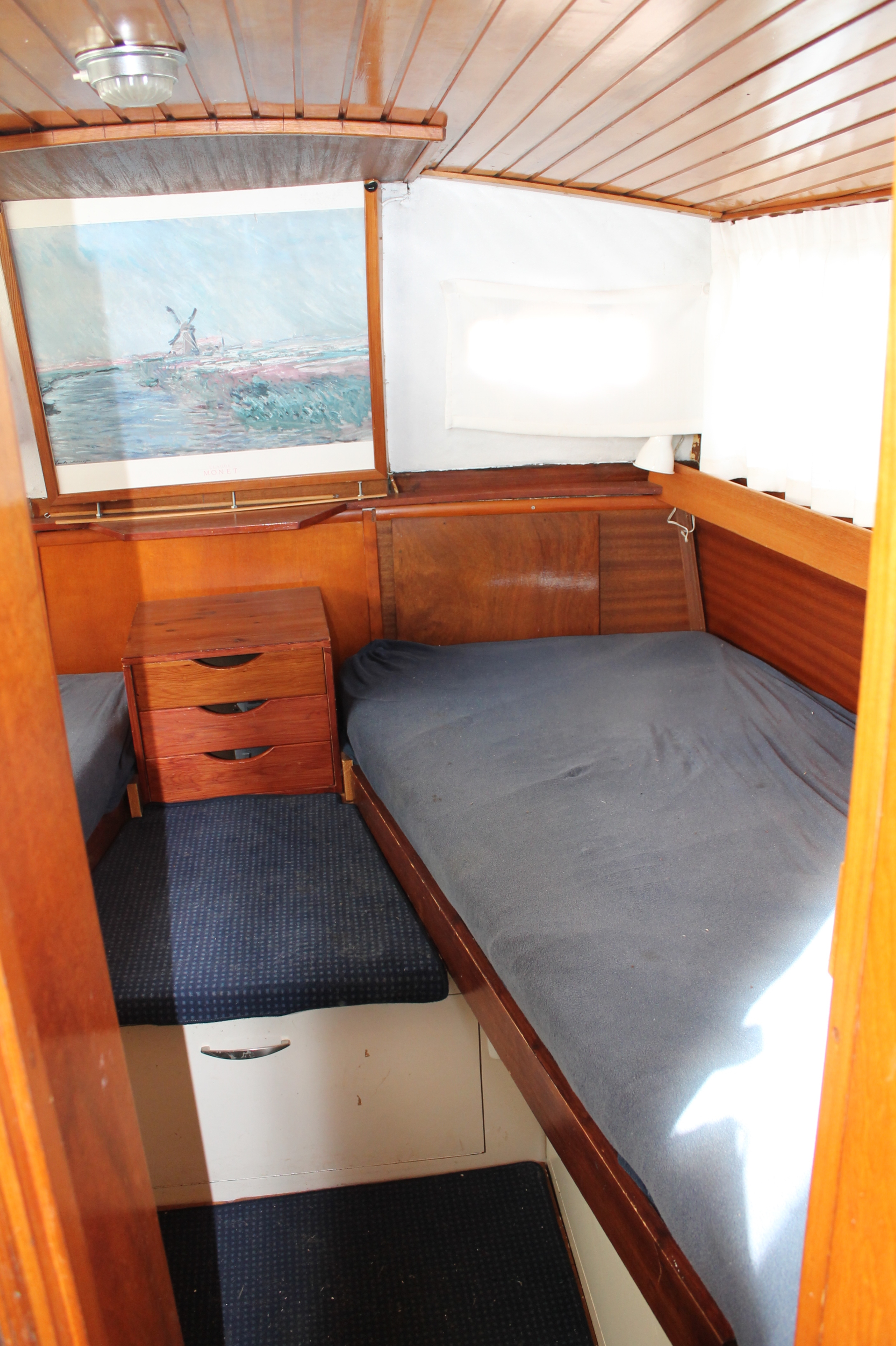 Peereboom Kruiser GSAK — foto 12 van 56